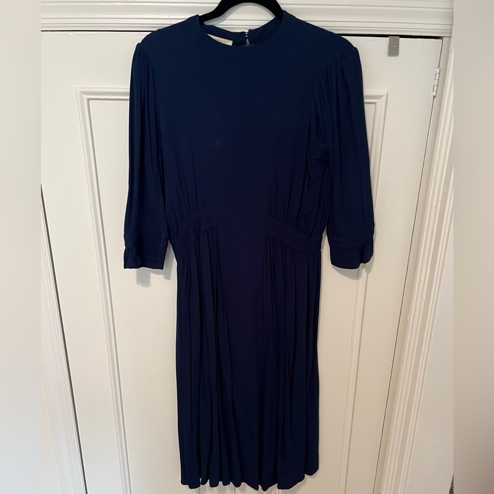 Sessun Nora Dress